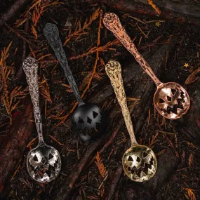 Haunted Hallows Teaspoons