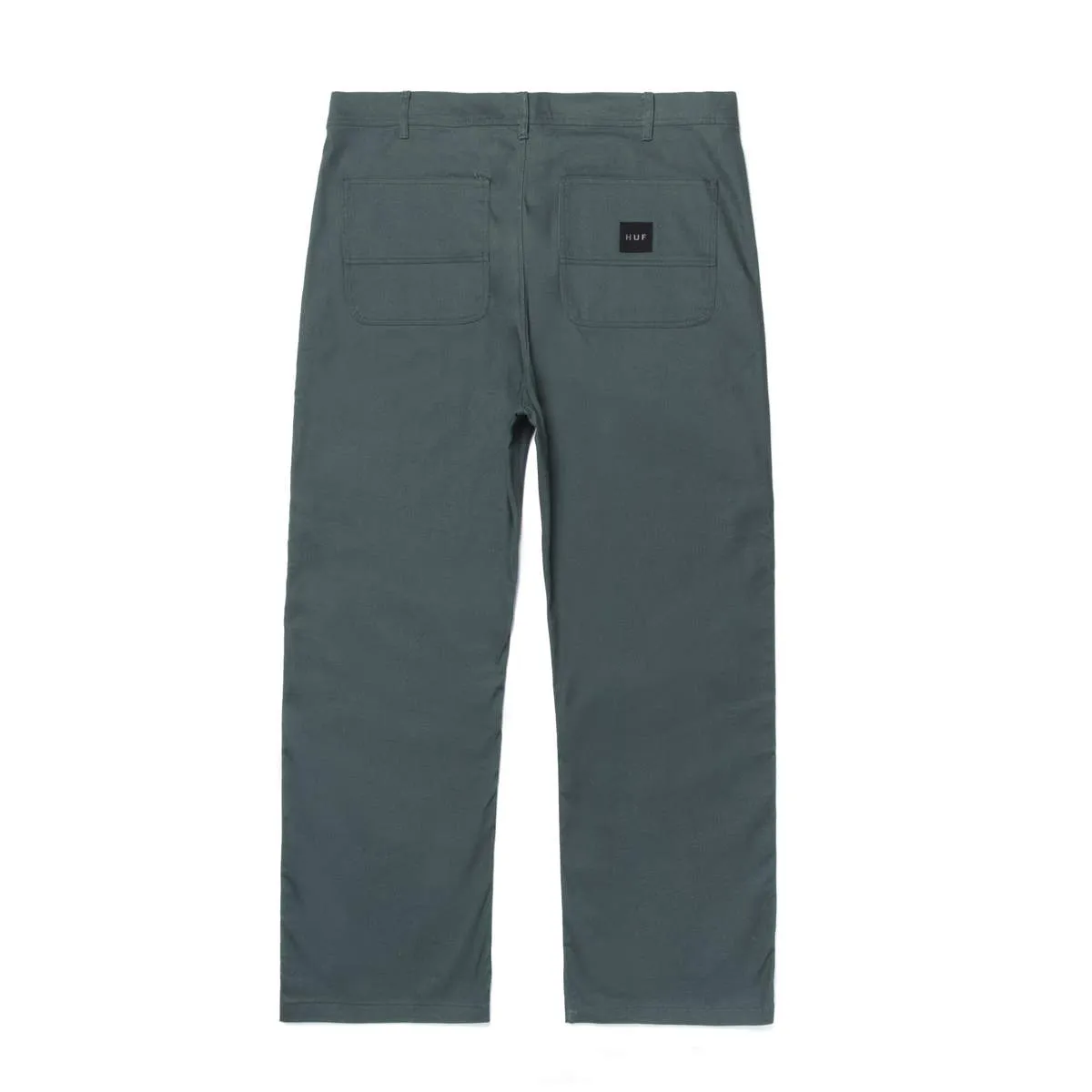 Huf Boyd Pant Sycamore