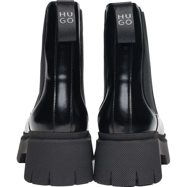 Hugo Kris Bootie Boots