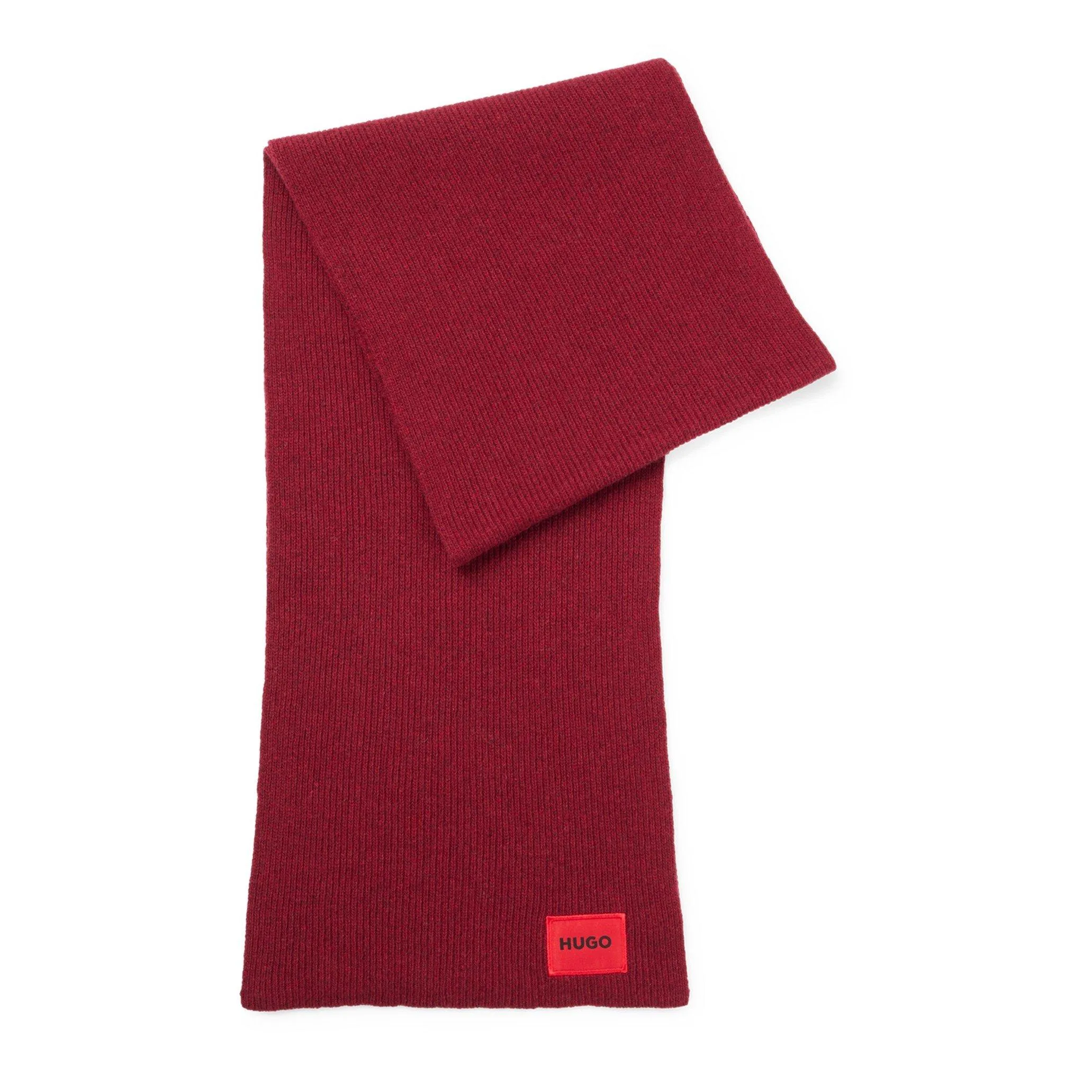 Hugo Zaff 6 Scarf