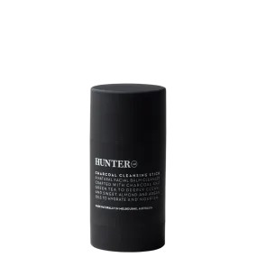 Hunter Lab Charcoal Cleansing Stick