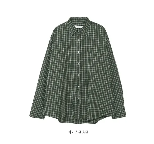 IONSEOUL  |Street Style Long Sleeves Cotton Shirts