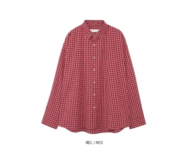 IONSEOUL  |Street Style Long Sleeves Cotton Shirts