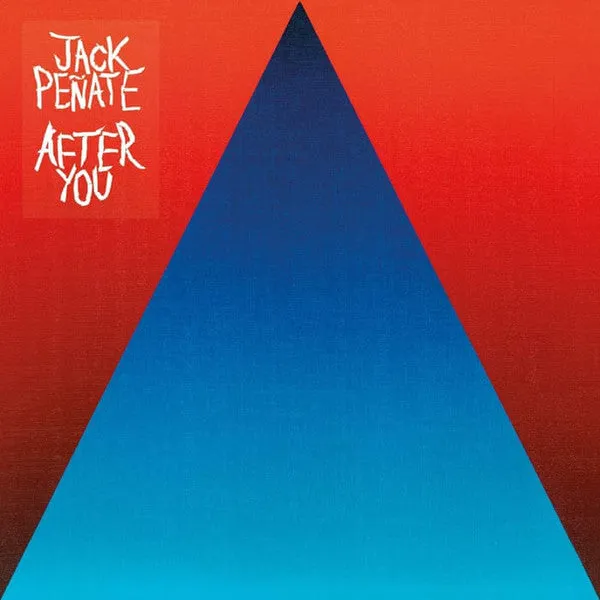 Jack Peate ~ After You