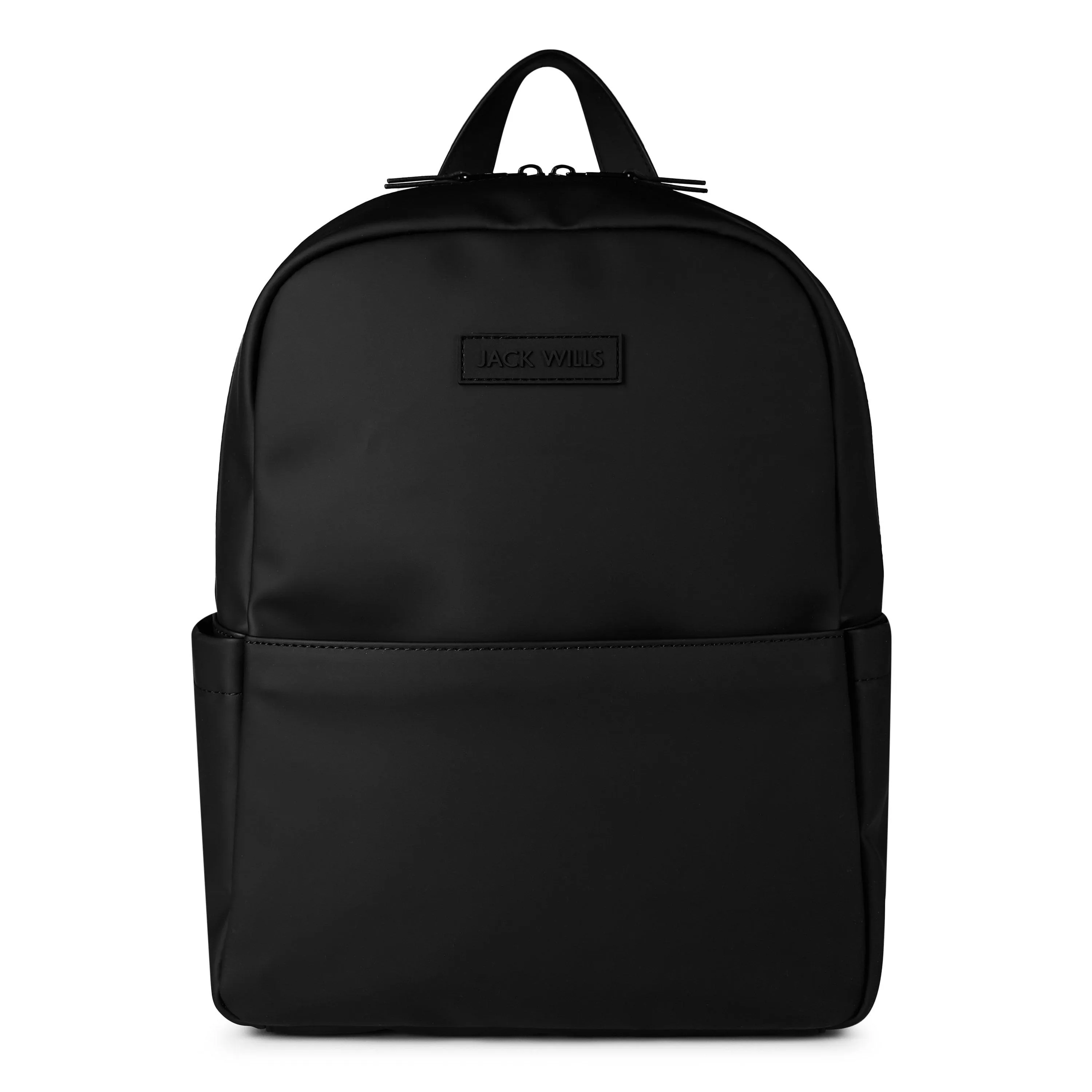 Jack Wills JW Coated Backpack