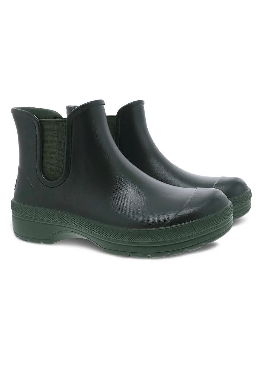 Karmel Rainboot