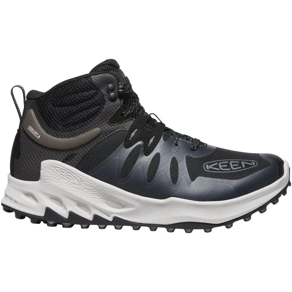 KEEN Zionic Waterproof Hiking Boots - Mens