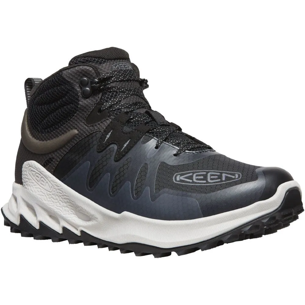 KEEN Zionic Waterproof Hiking Boots - Mens