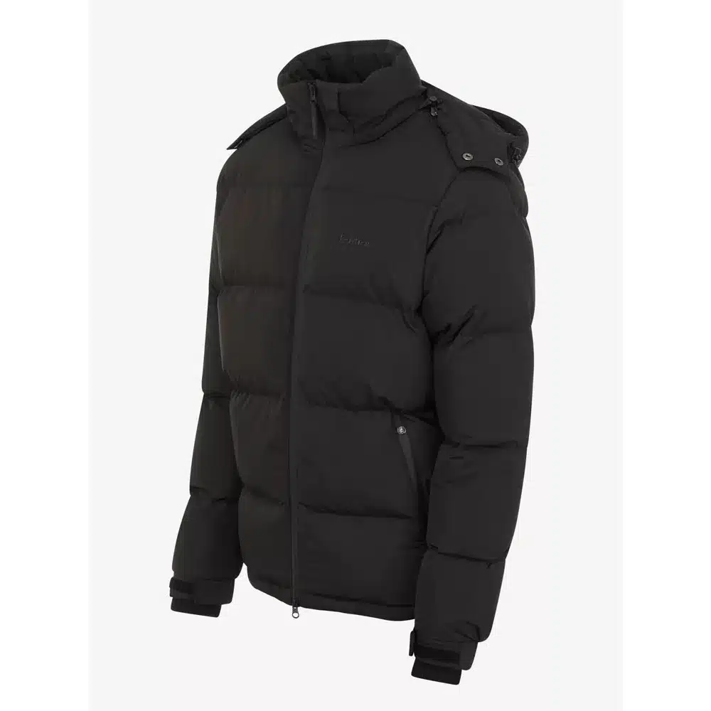 LeMieux Young Rider Boys Puffer | Ingatestone Saddlery