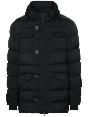 L'ESKIMO DOWN JACKET