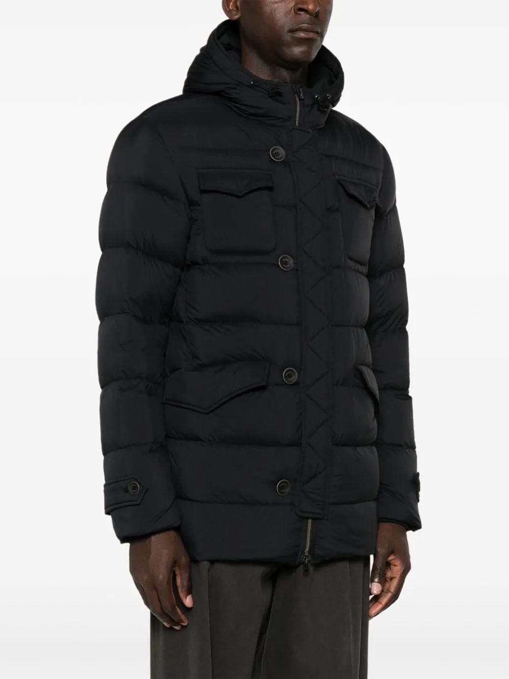 L'ESKIMO DOWN JACKET