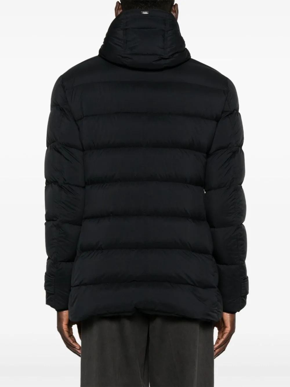 L'ESKIMO DOWN JACKET