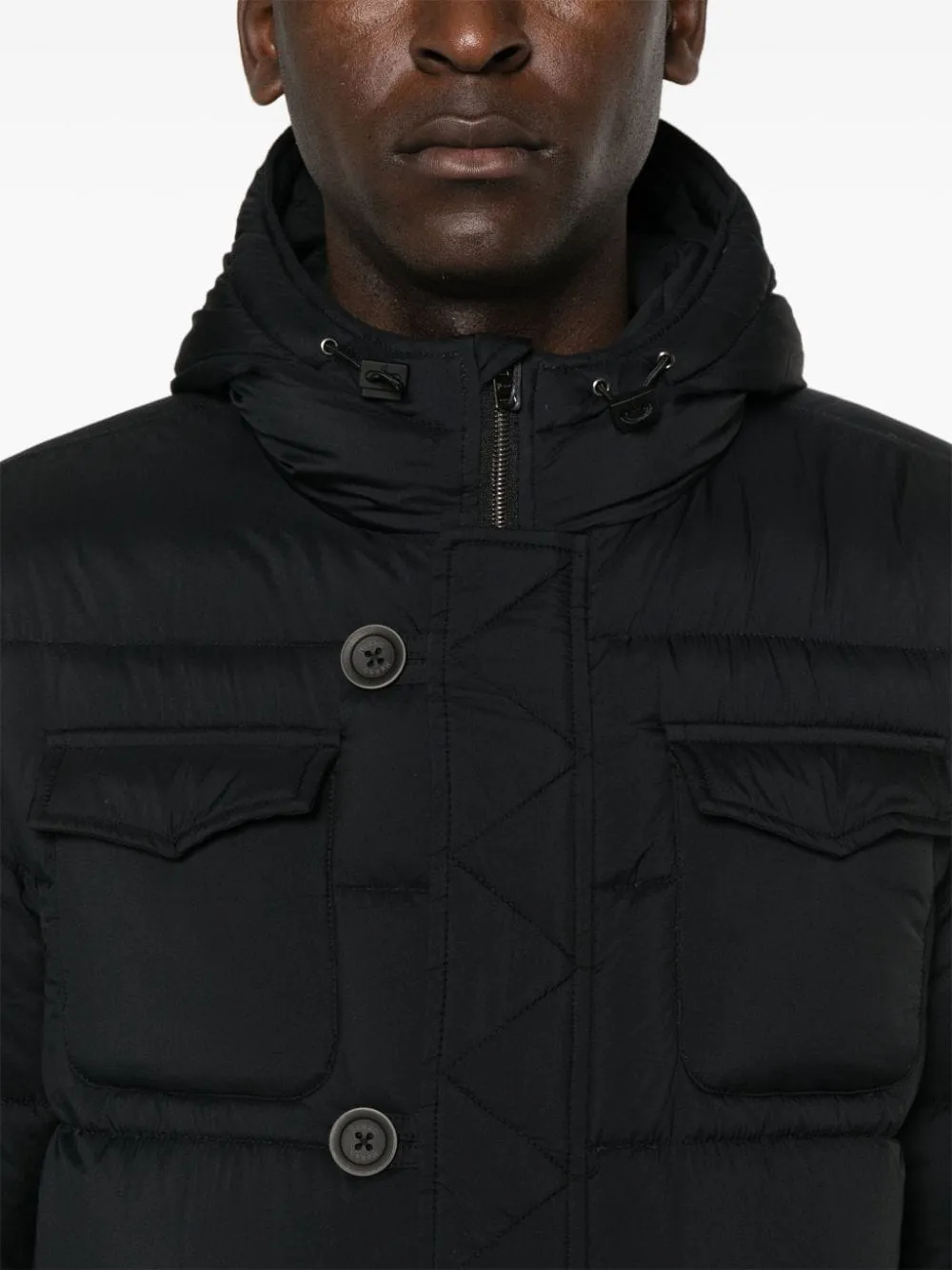 L'ESKIMO DOWN JACKET