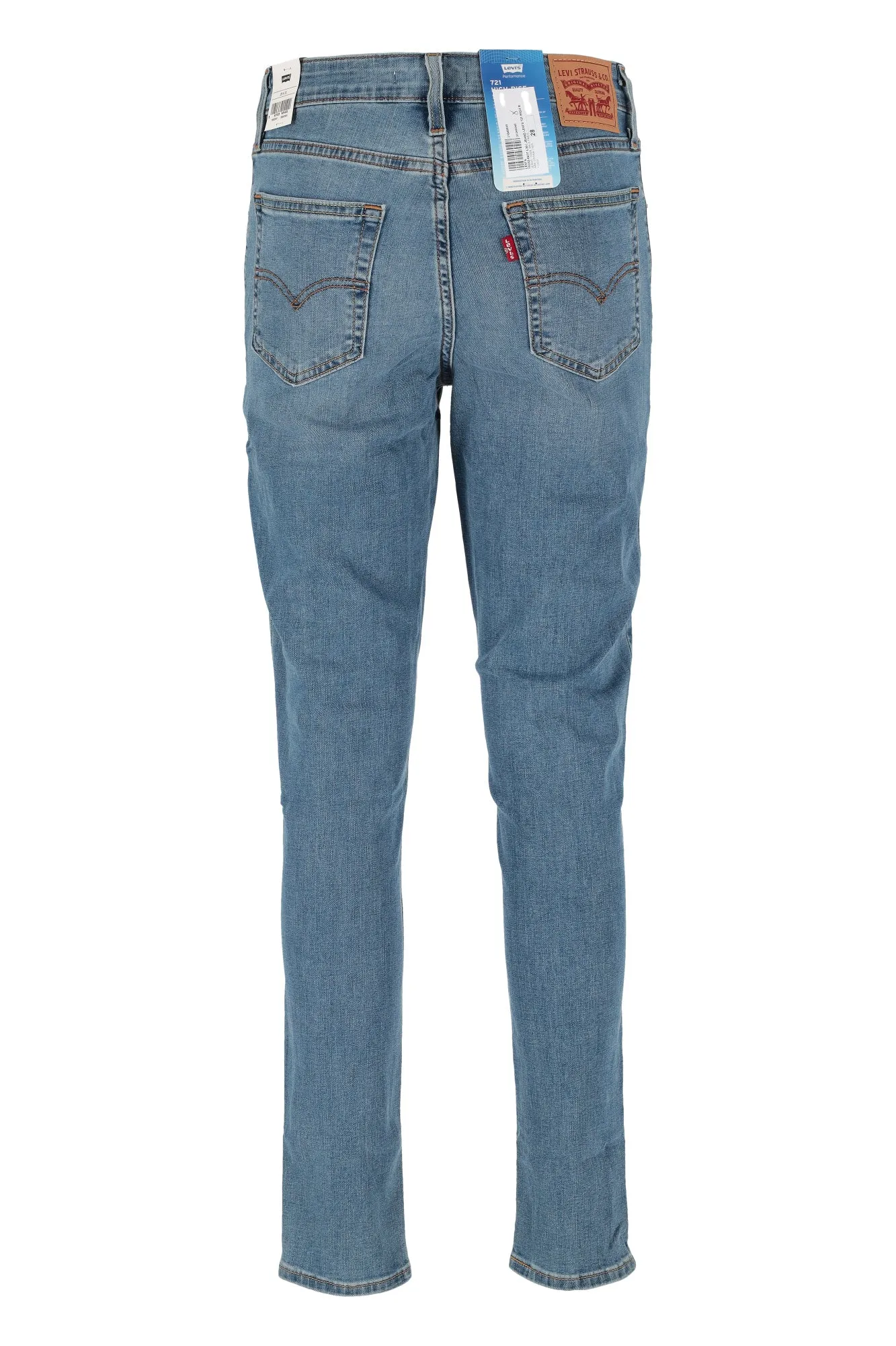 Levi's Jeans Donna 18882-0697 L30