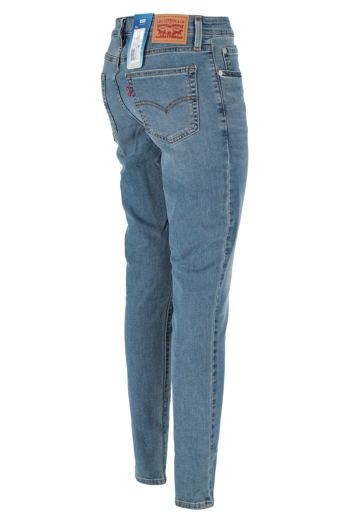 Levi's Jeans Donna 18882-0697 L30