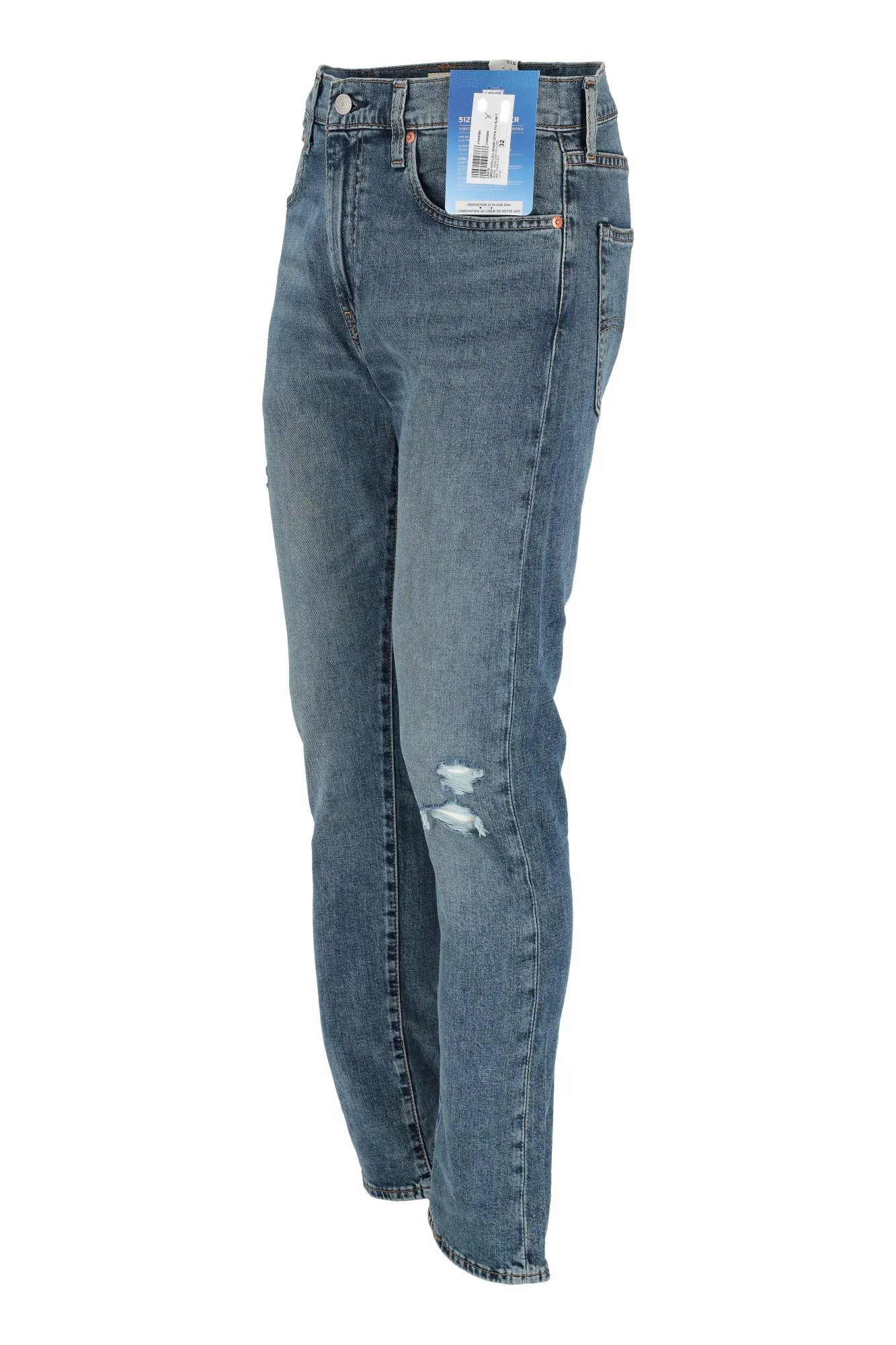 Levi's Jeans Uomo 28833-1270 L32