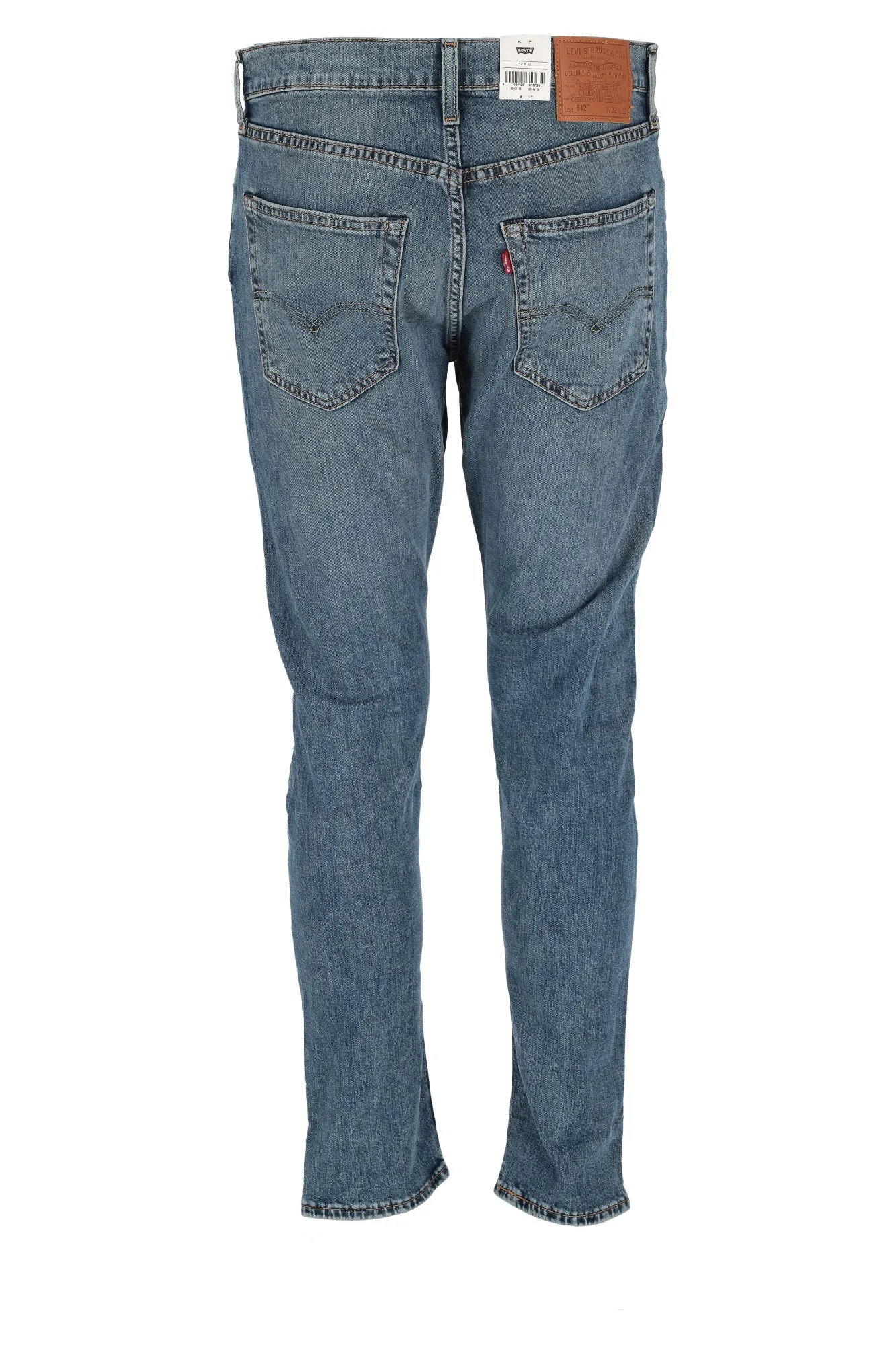 Levi's Jeans Uomo 28833-1270 L32