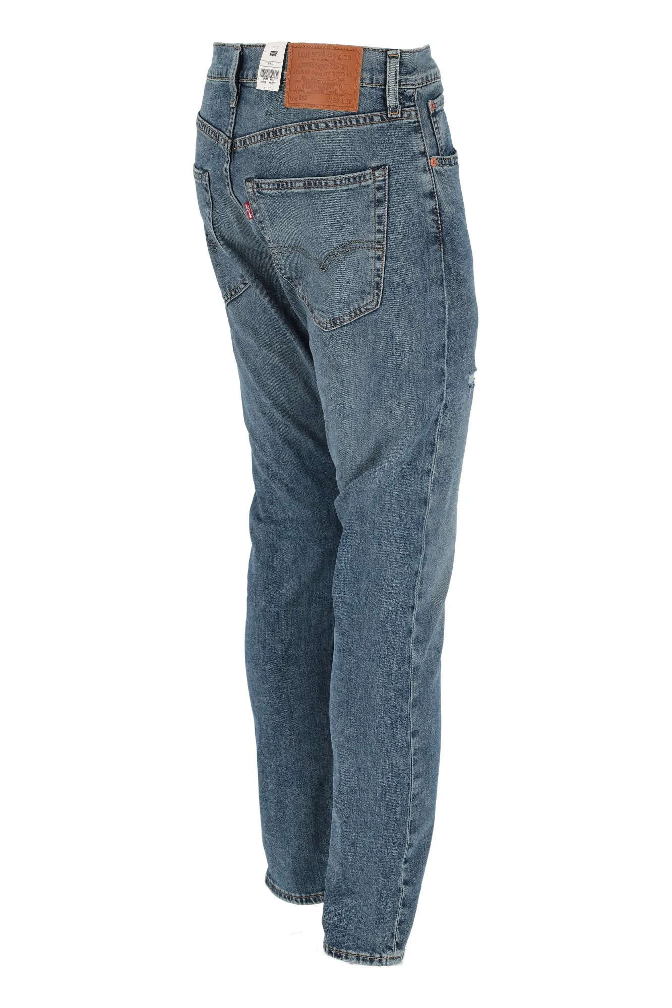 Levi's Jeans Uomo 28833-1270 L32