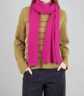 Lilla P - Ribbed Scarf