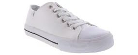 Lugz Stagger Low Women’s Casual Sneaker