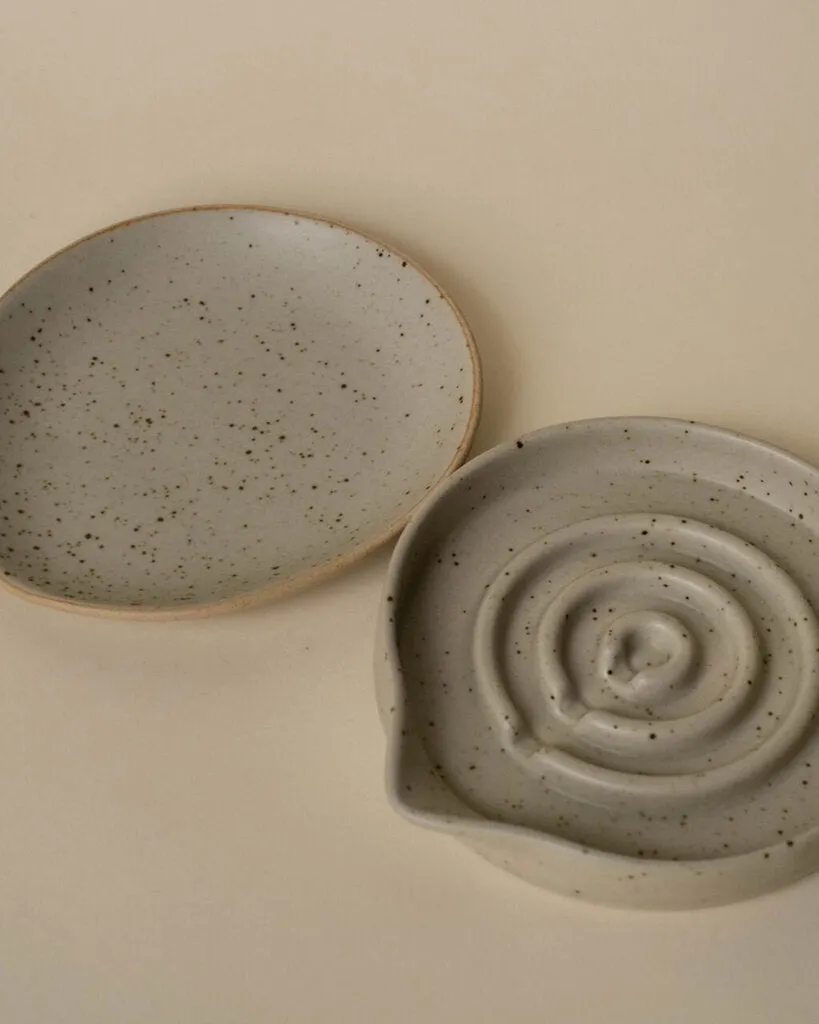 Maison Soap Dish