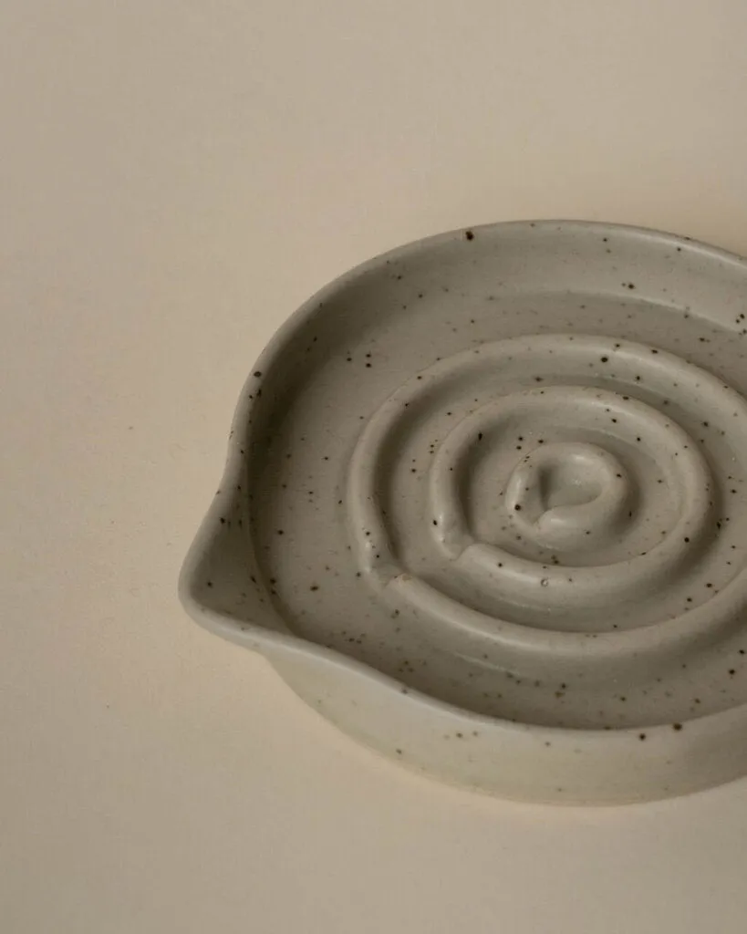 Maison Soap Dish