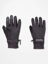 Marmot Men's Power Stretch Connect Glove