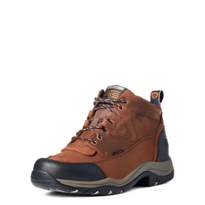 Men's Ariat Terrain Waterproof Hiking Boots