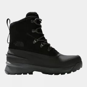 Mens Chilkat V Lace Waterproof Hiking Boots