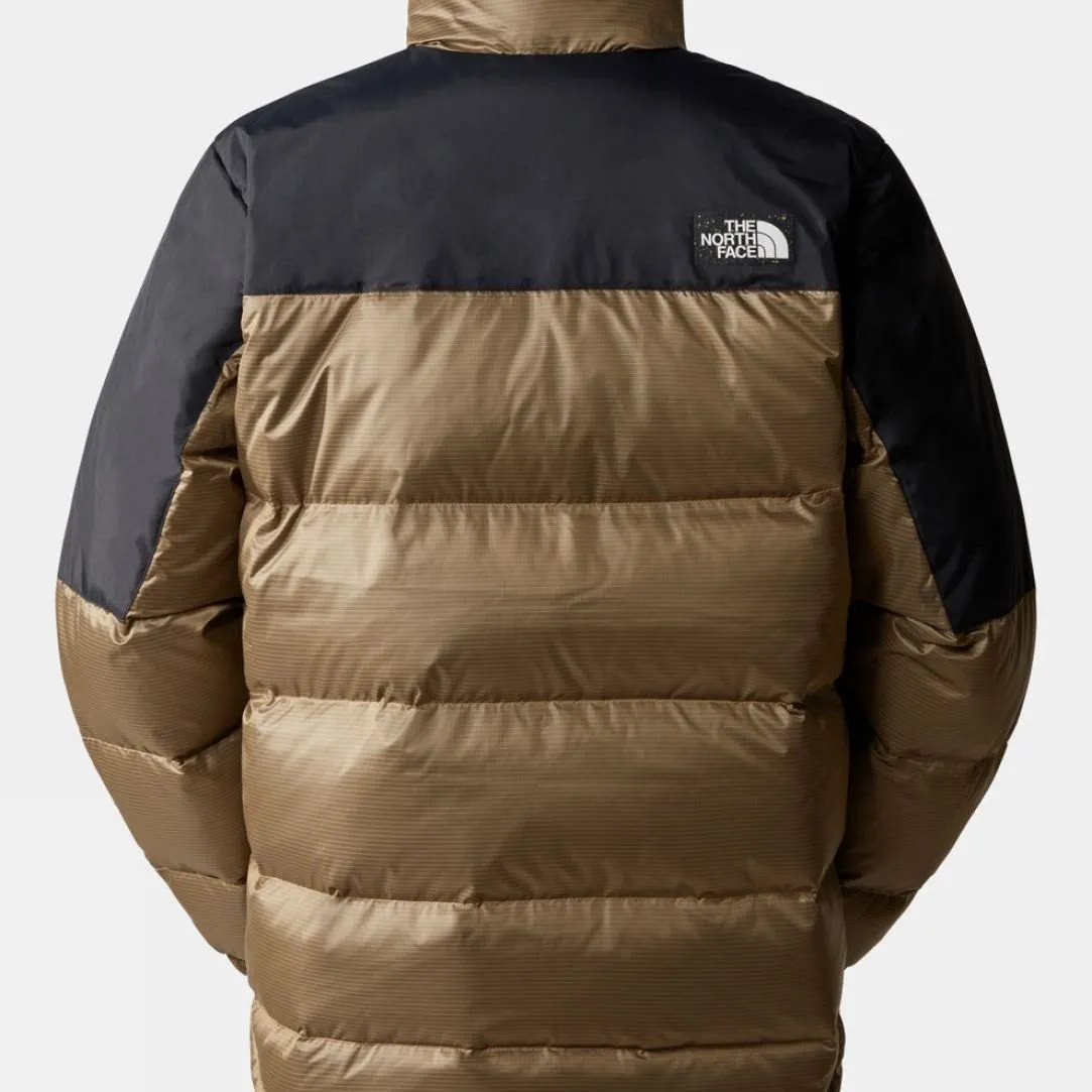 Mens Diablo Down Jacket 