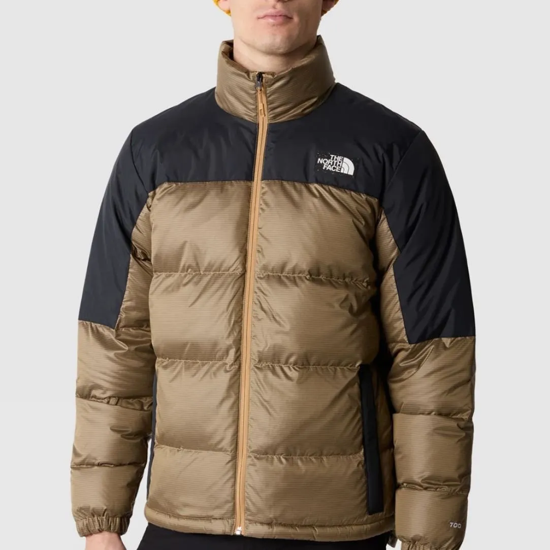 Mens Diablo Down Jacket 