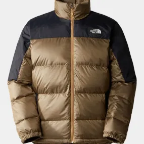 Mens Diablo Down Jacket 