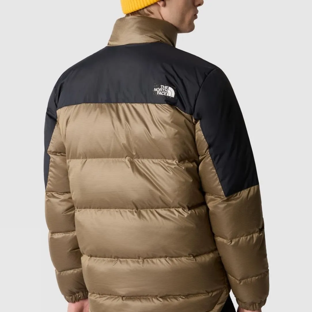 Mens Diablo Down Jacket 