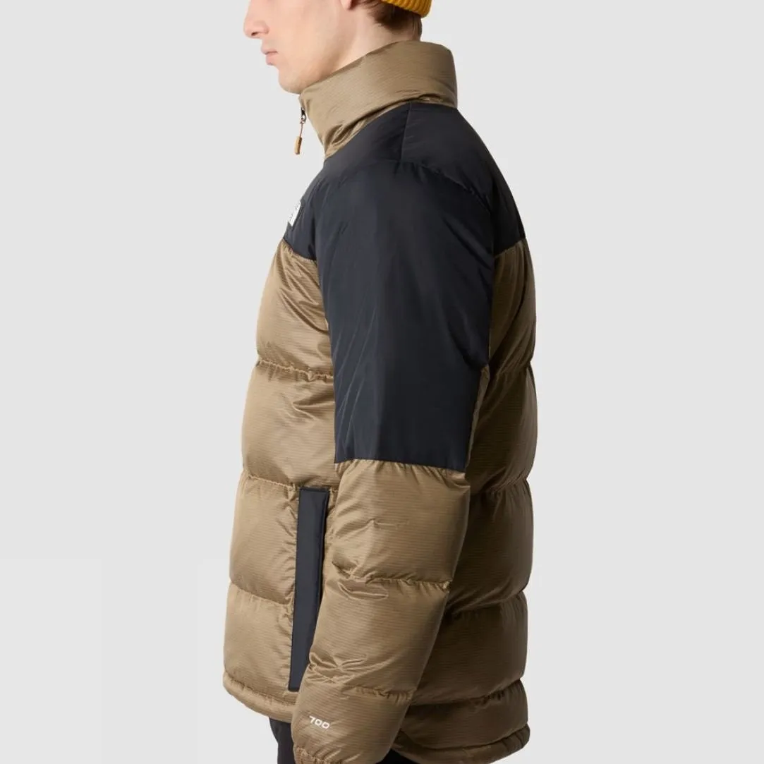 Mens Diablo Down Jacket 