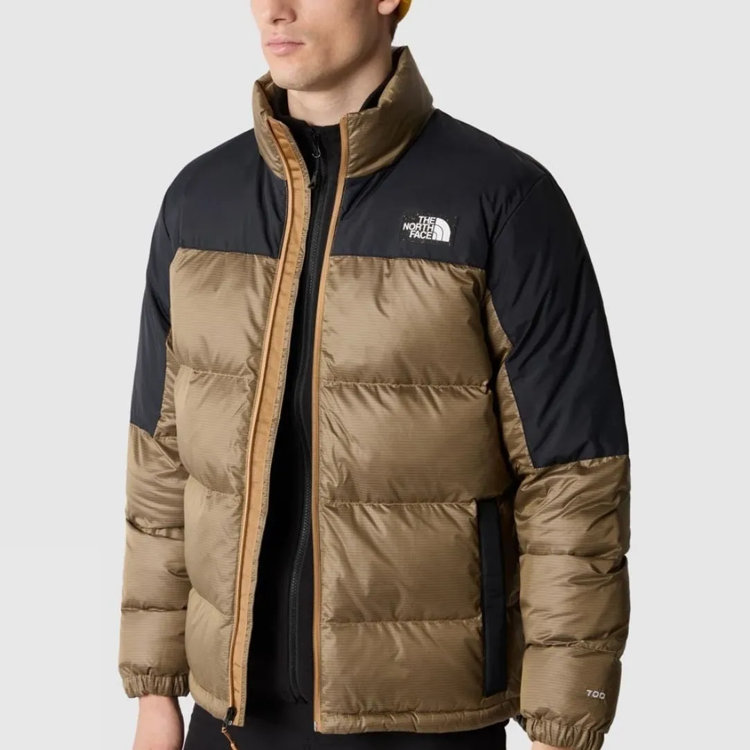 Mens Diablo Down Jacket 