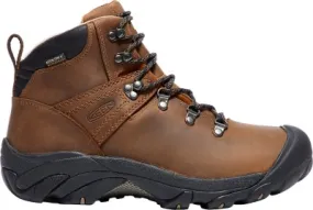 Men's KEEN Pyrenees Waterproof Hiking Boots