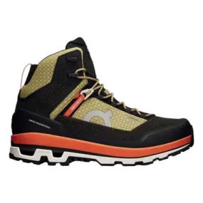 Men's On Cloudalpine Waterproof Hiking Boots