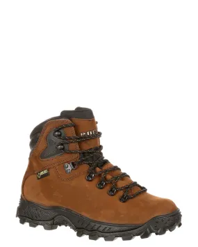 Mens RidgeTop GoreTex Waterproof Hiking Boots