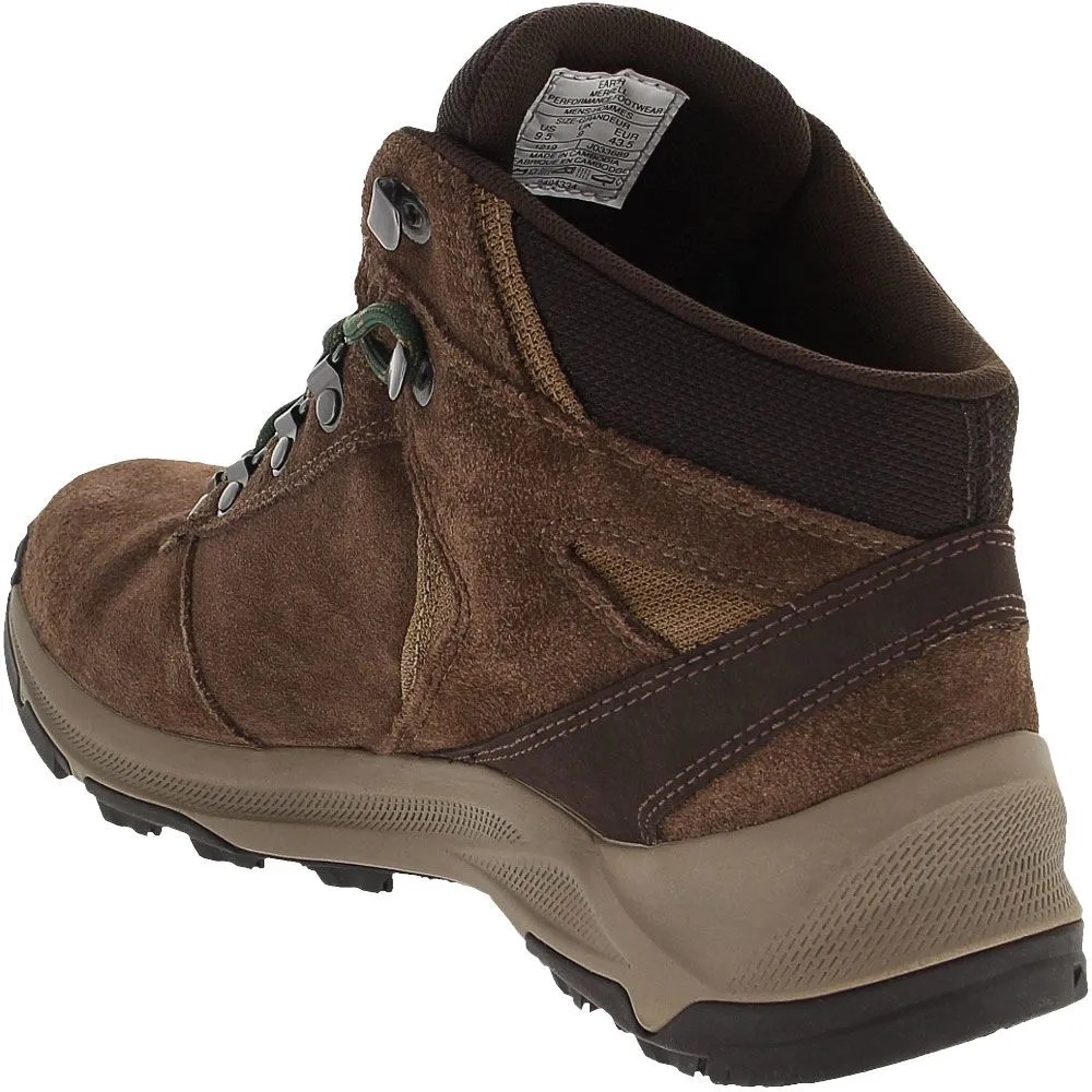 Merrell Erie Mid Waterproof Hiking Boots - Mens