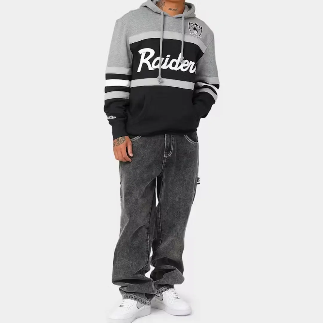 Mitchell&Ness  |Pullovers Unisex Sweat Street Style Collaboration