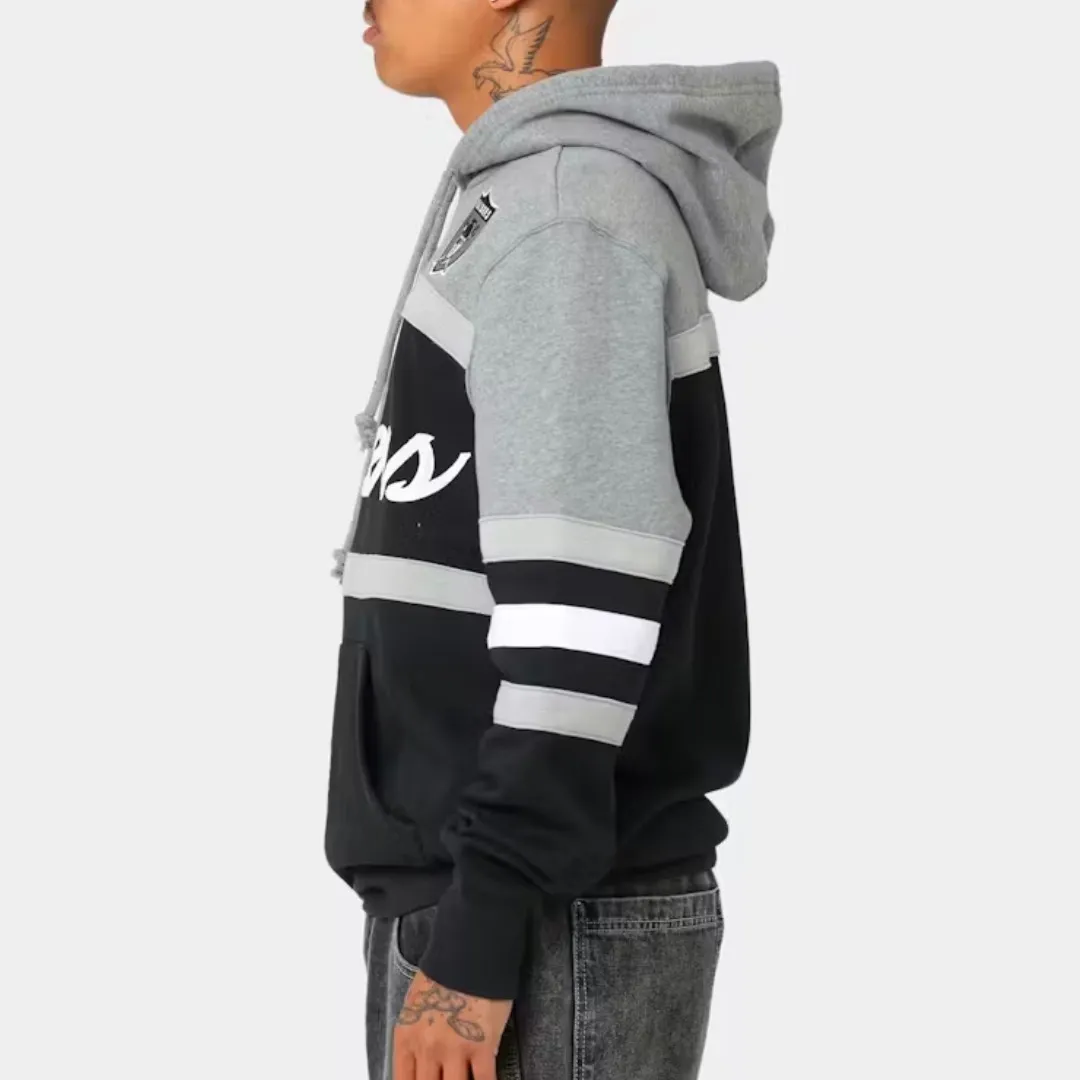 Mitchell&Ness  |Pullovers Unisex Sweat Street Style Collaboration