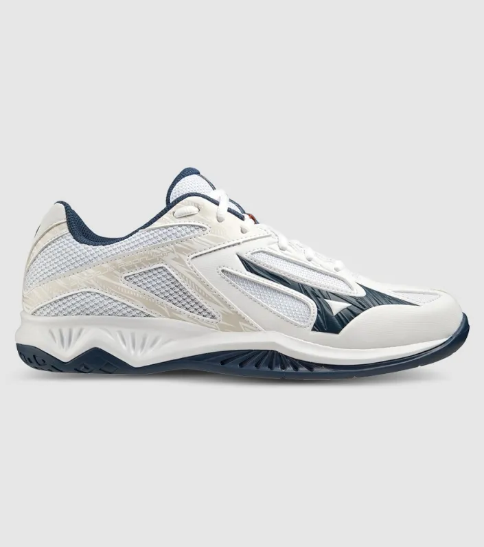 mizuno thunder blade 3 mens volleyball shoes