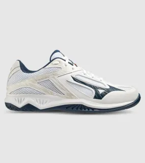 mizuno thunder blade 3 mens volleyball shoes