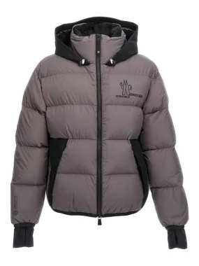 Moncler Marcassin Down Jacket