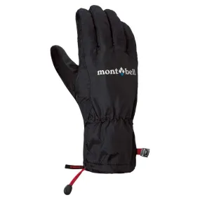 Montbell Men's OutDry Rain Gloves (MB 1118219) - Waterproof Windproof Winter Outdoor Trekking Hiking