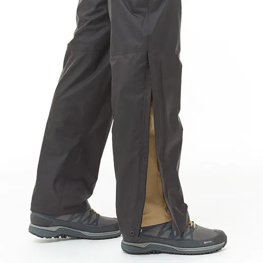 Montbell Men's RAIN HIKER PANTS