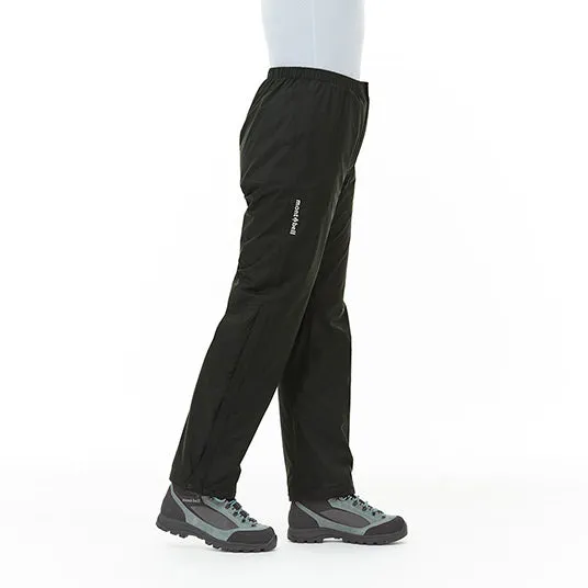 Montbell Women's RAIN HIKER PANTS