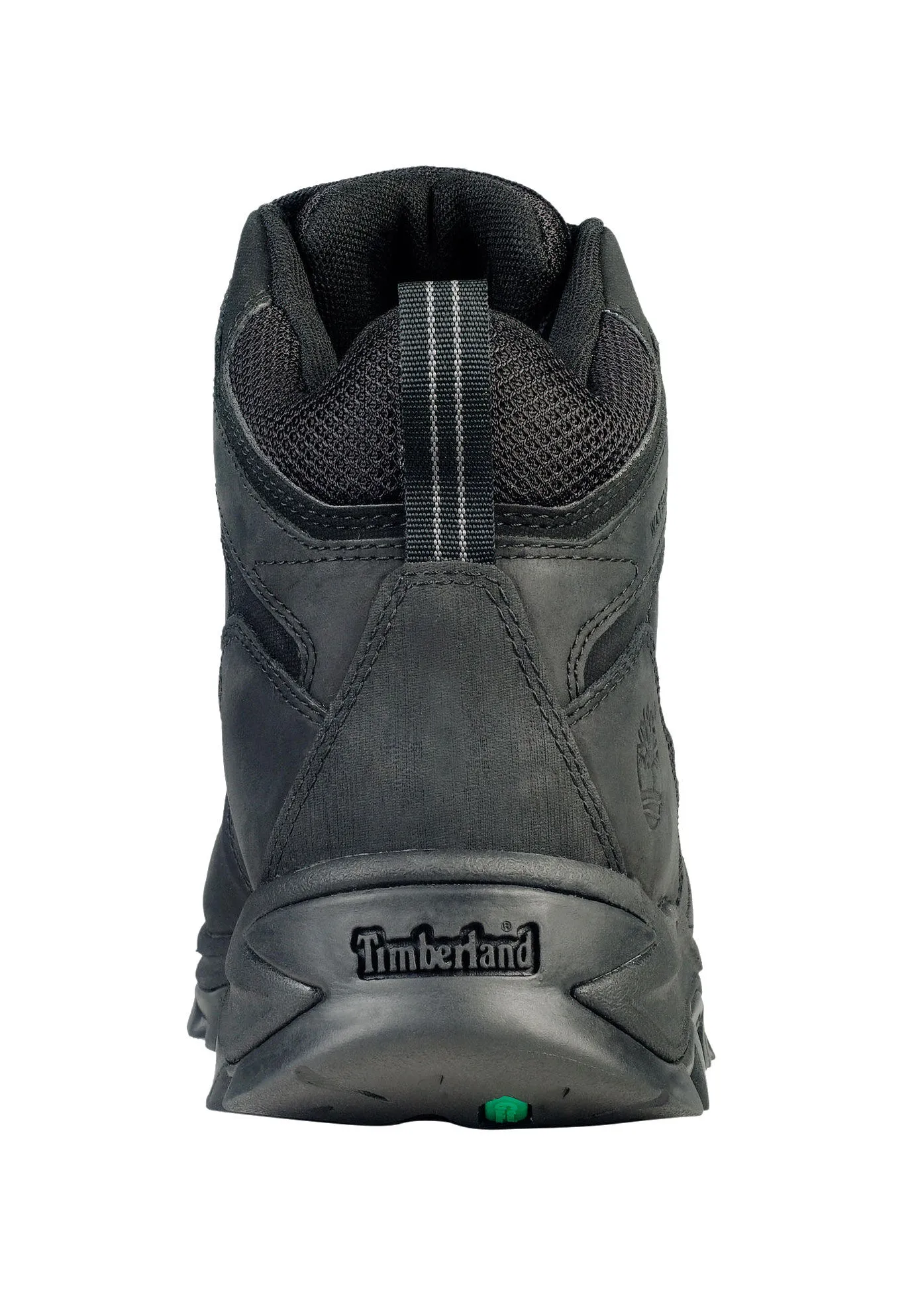 Mt.Maddsen Waterproof Hiking Boots