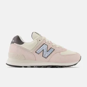 NB Women 574 (Pink)