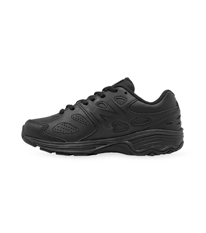 new balance 680 junior athletic school shoes